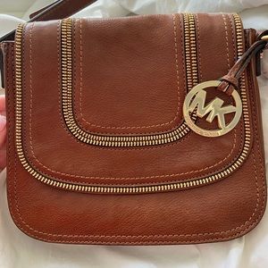 Michael Kors cross body bag
